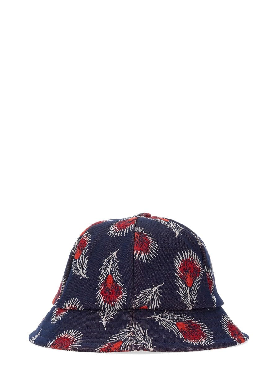 NEEDLES Stylish Bucket Hat for Men - FW23 Collection | Banlieue91