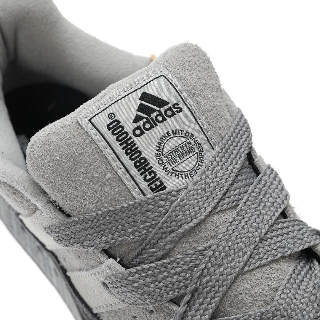 NEIGHBORHOOD x Adidas Originals Adimatic 'Solid Gray Stone' | Banlieue91