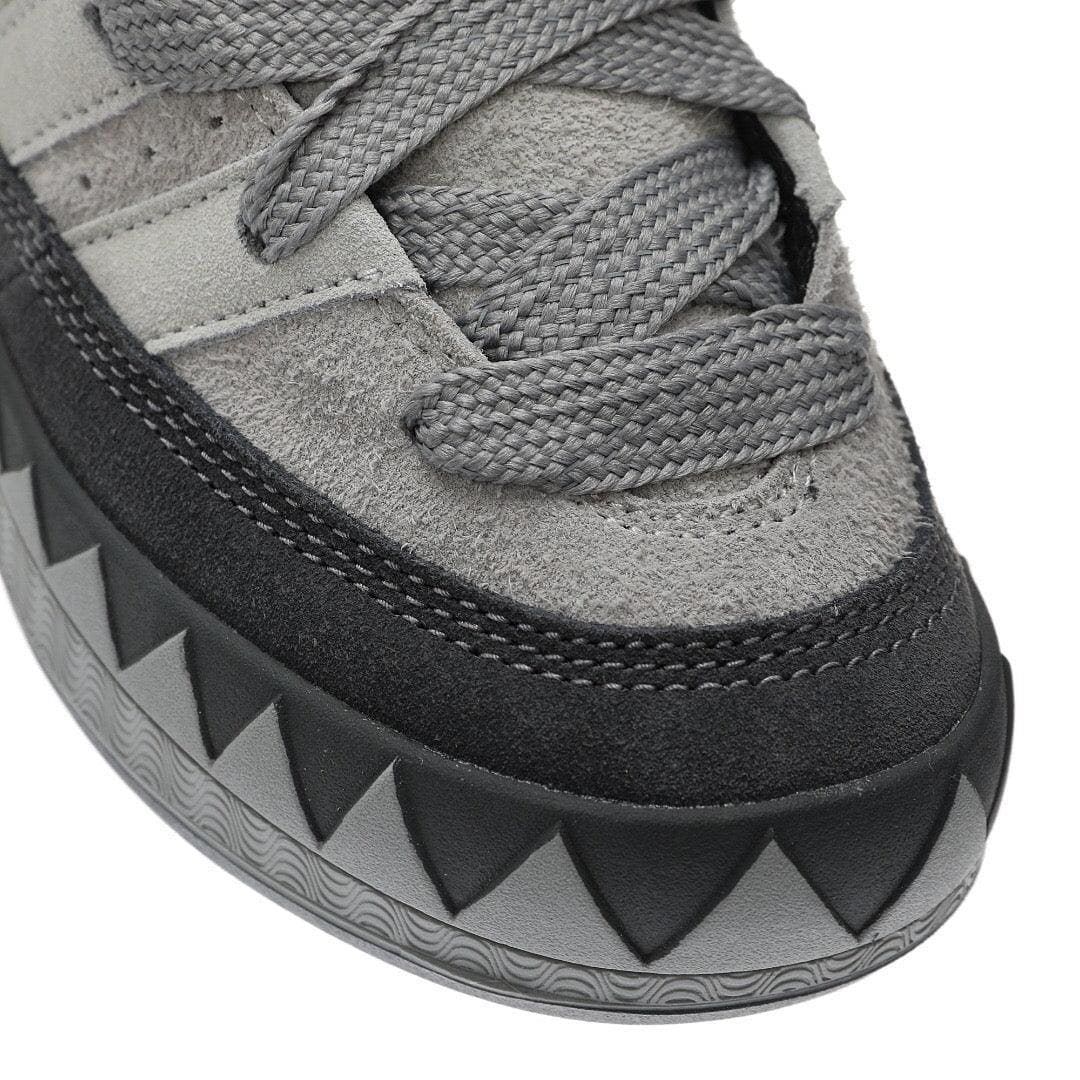 NEIGHBORHOOD x Adidas Originals Adimatic 'Solid Gray Stone' | Banlieue91
