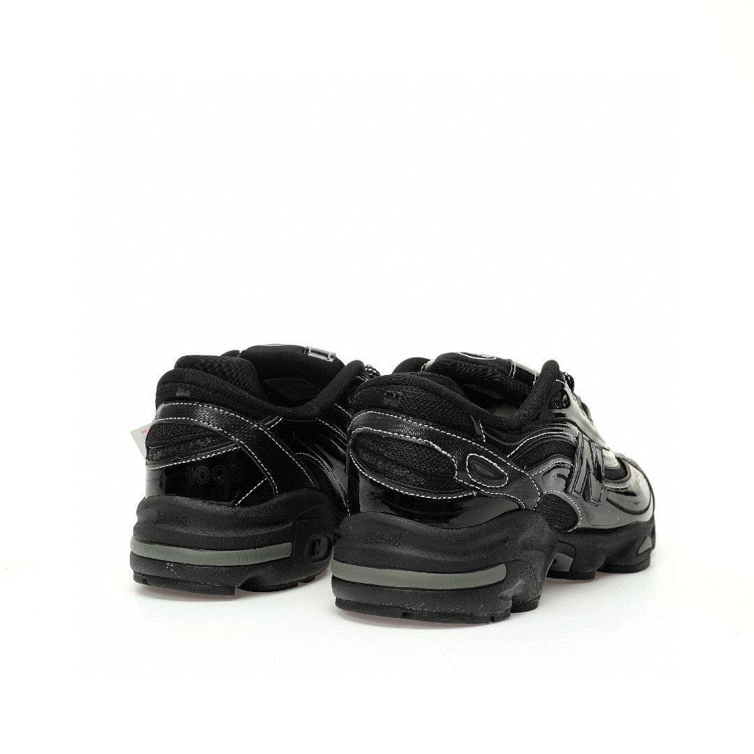 New Balance 1000 'Aime Leon Dore Black' | Banlieue91