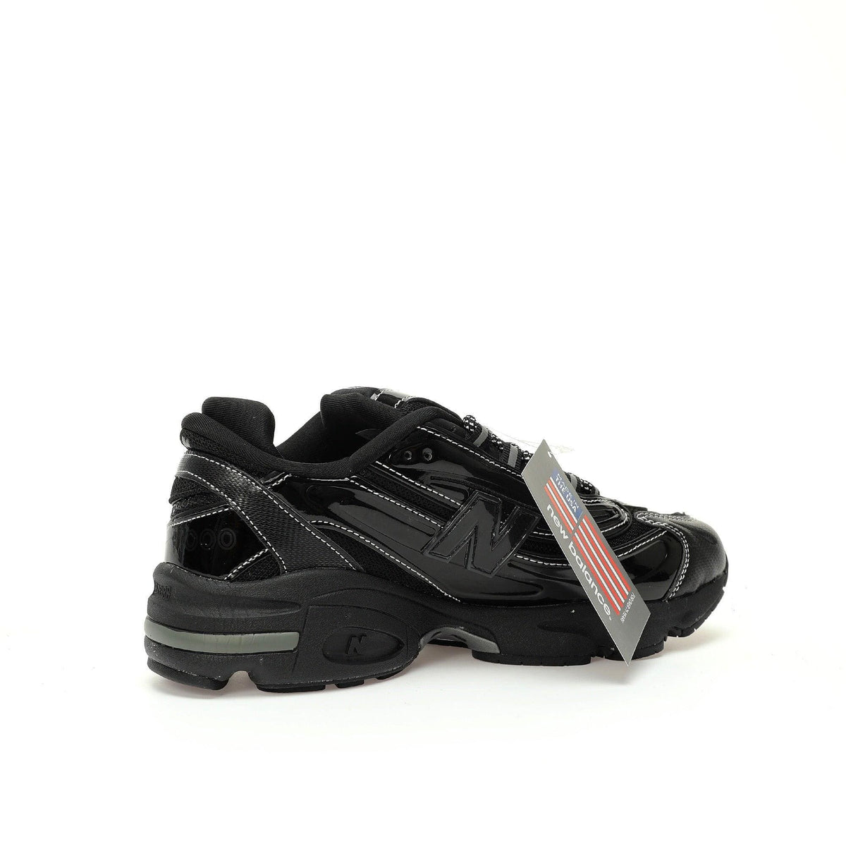 New Balance 1000 'Aime Leon Dore Black' | Banlieue91