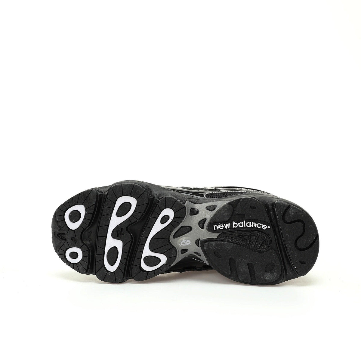 New Balance 1000 'Aime Leon Dore Black' | Banlieue91