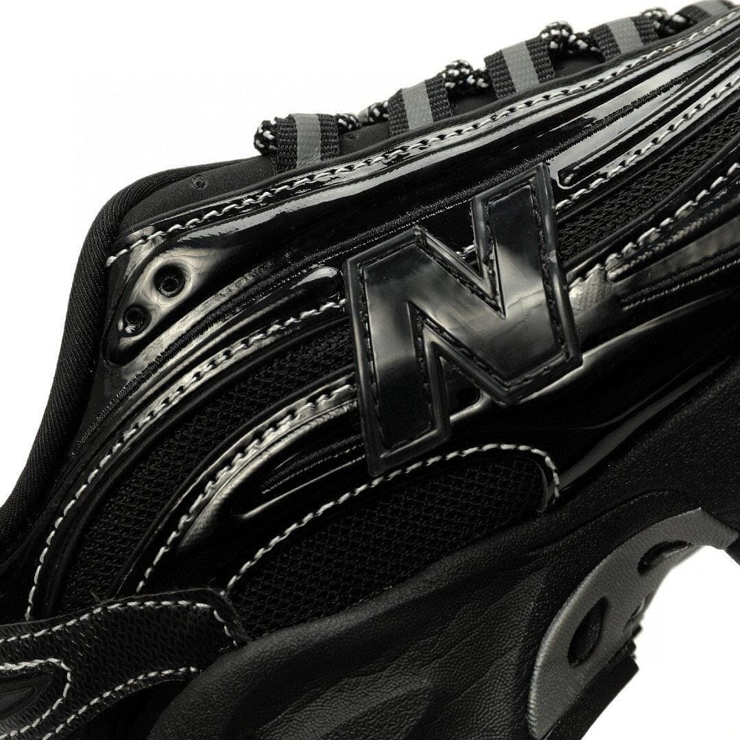 New Balance 1000 'Aime Leon Dore Black' | Banlieue91