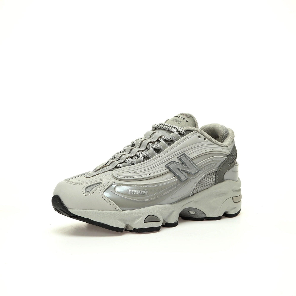 New Balance 1000 'Aime Leon Dore Grey' | Banlieue91