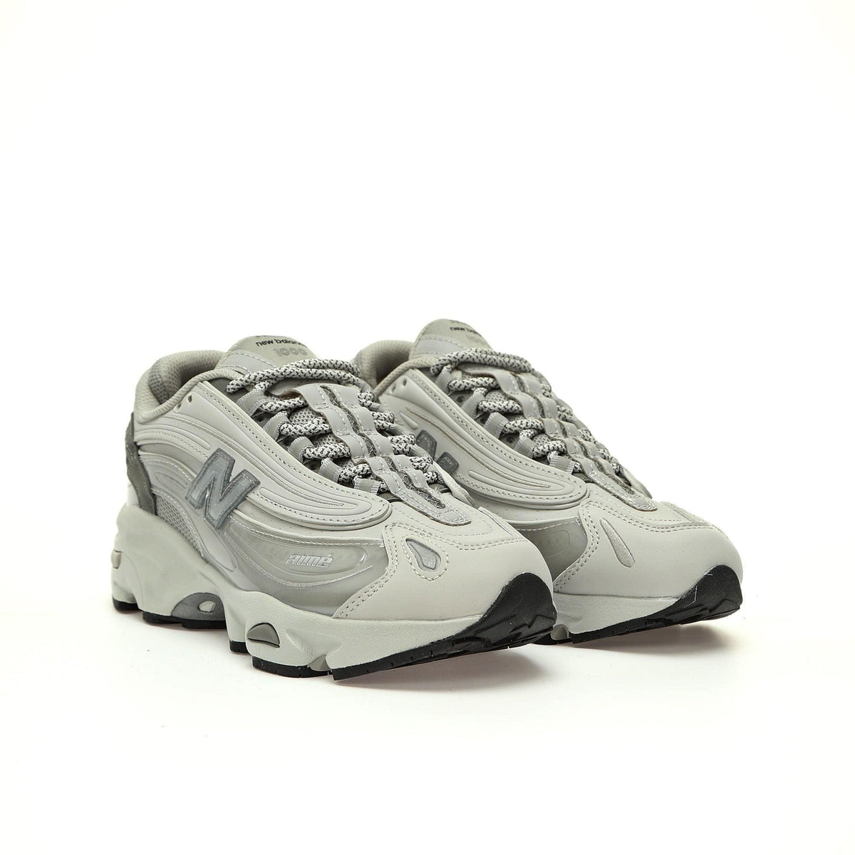 New Balance 1000 'Aime Leon Dore Grey' | Banlieue91