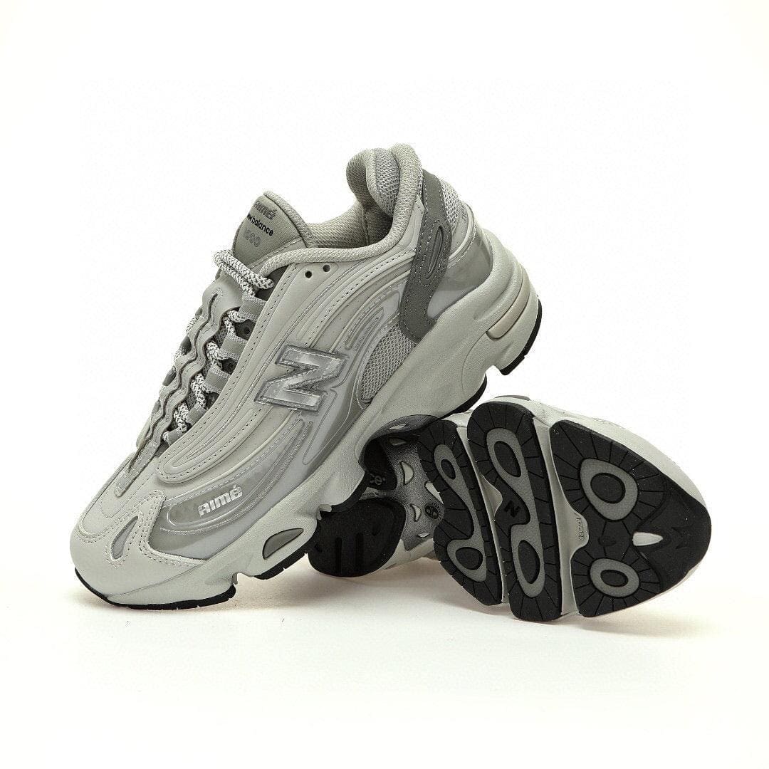 New Balance 1000 'Aime Leon Dore Grey' | Banlieue91