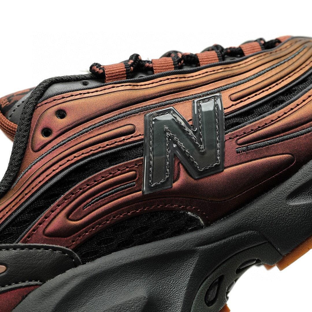 New Balance 1000 'Joe Freshgoods When Things Were Pure Black Ice' | Banlieue91