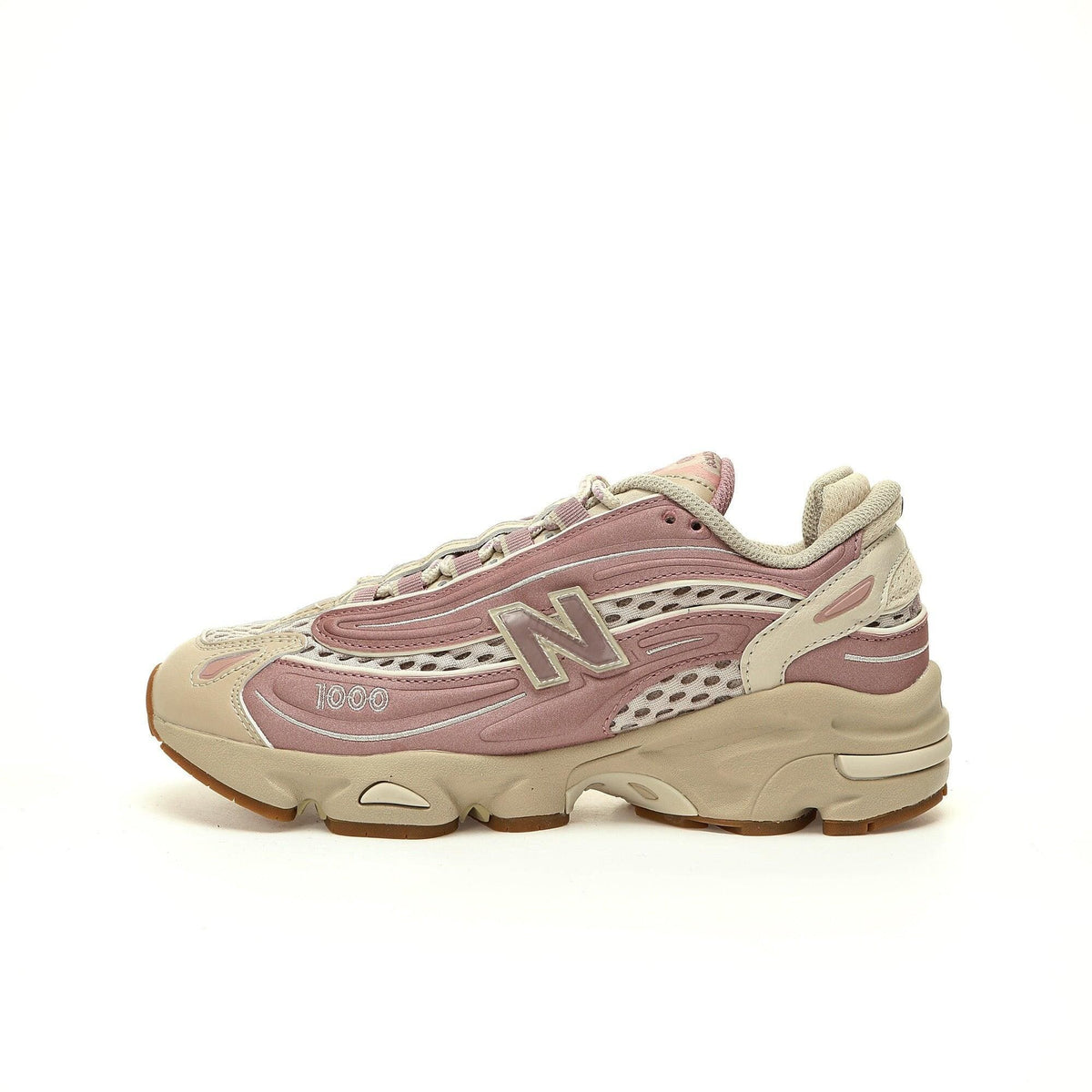 New Balance 1000 'Joe Freshgoods When Things Were Pure Pink Mink' | Banlieue91