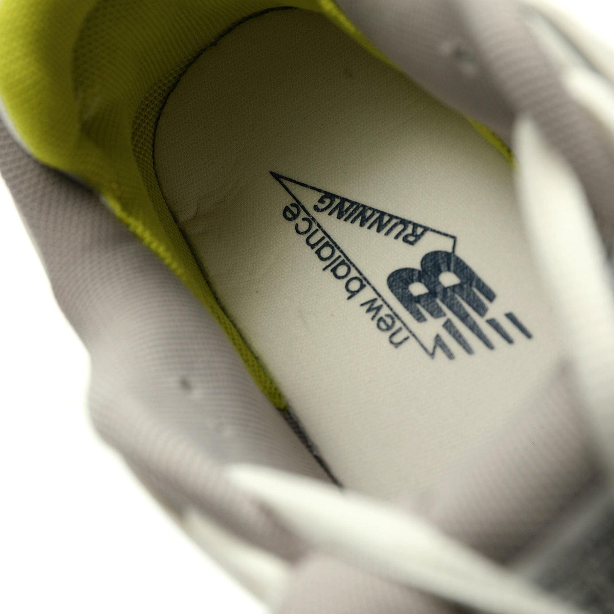 New Balance 1000 'Sea Salt Heron Blue' | Banlieue91