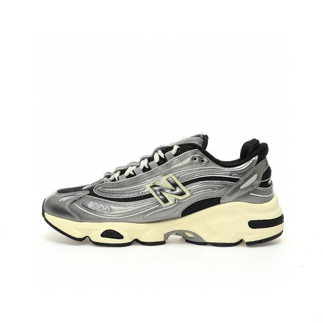 New Balance 1000 'Silver Metallic' | Banlieue91