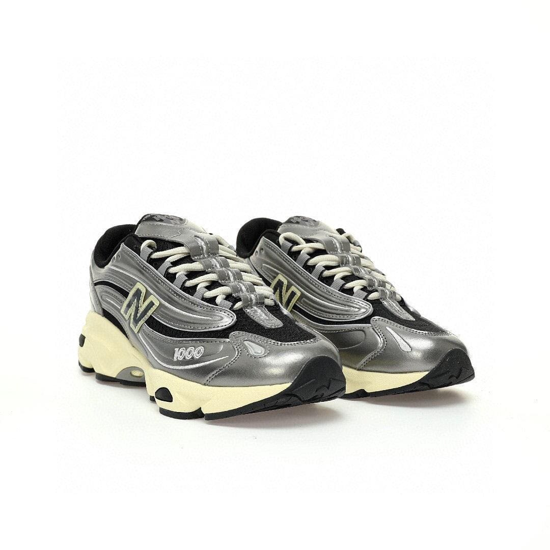 New Balance 1000 'Silver Metallic' | Banlieue91