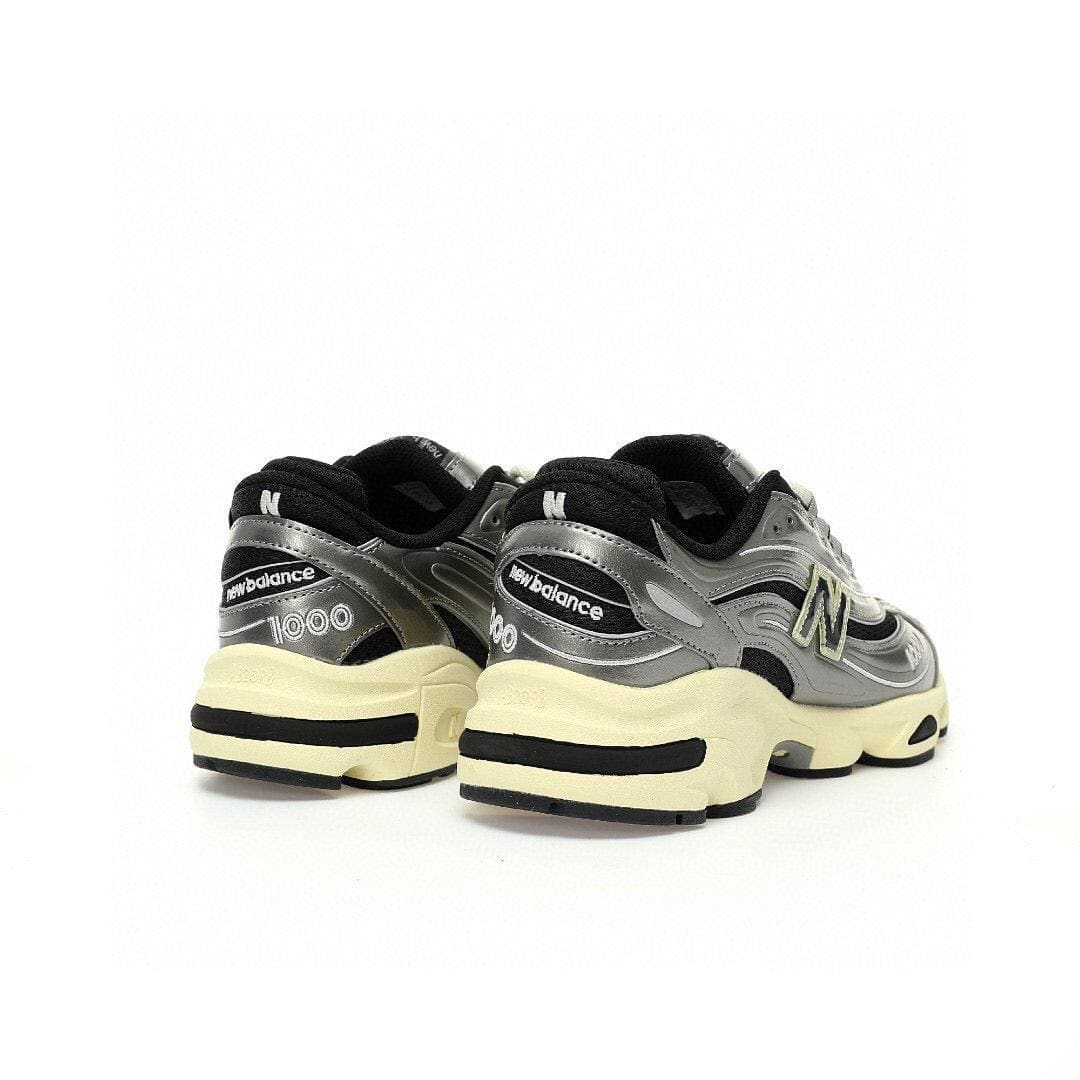 New Balance 1000 'Silver Metallic' | Banlieue91