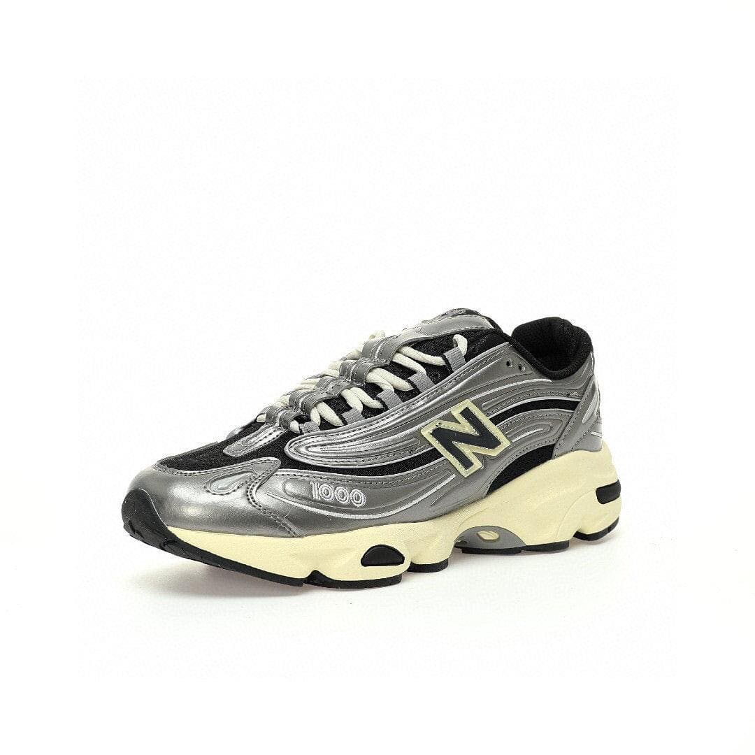 New Balance 1000 'Silver Metallic' | Banlieue91