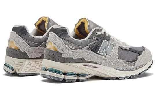 New Balance 2002R Protection Pack Rain Cloud Sneakers | Banlieue91