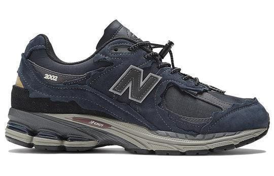 New Balance 2002R Protection Pack Ripstop Eclipse | Banlieue91