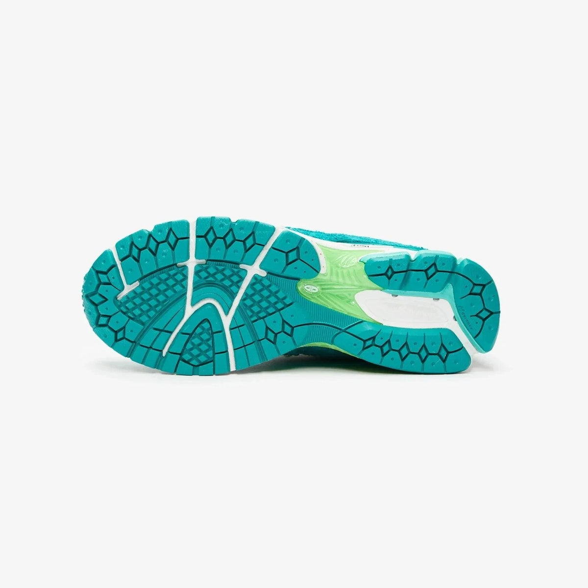 New Balance 2002R Salehe Bembury Water Be The Guide | Banlieue91