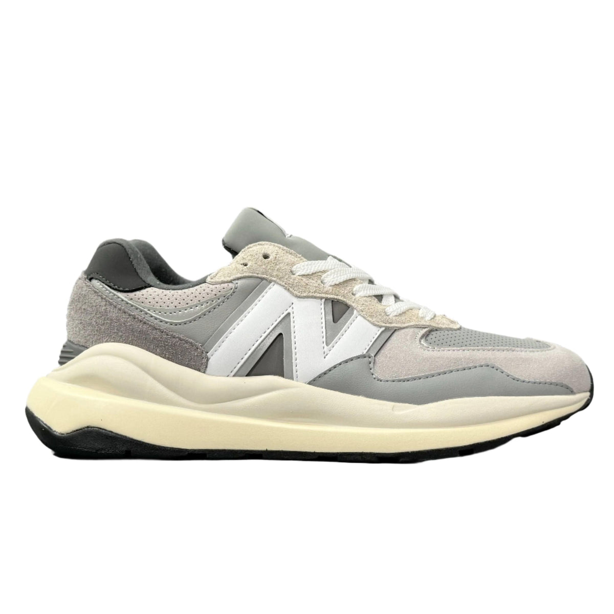 New Balance 57/40 Grey Day | Banlieue91