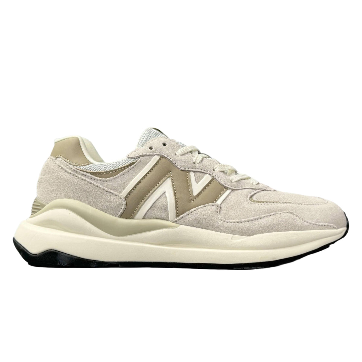 New Balance 57/40 Light Milk Tea | Banlieue91