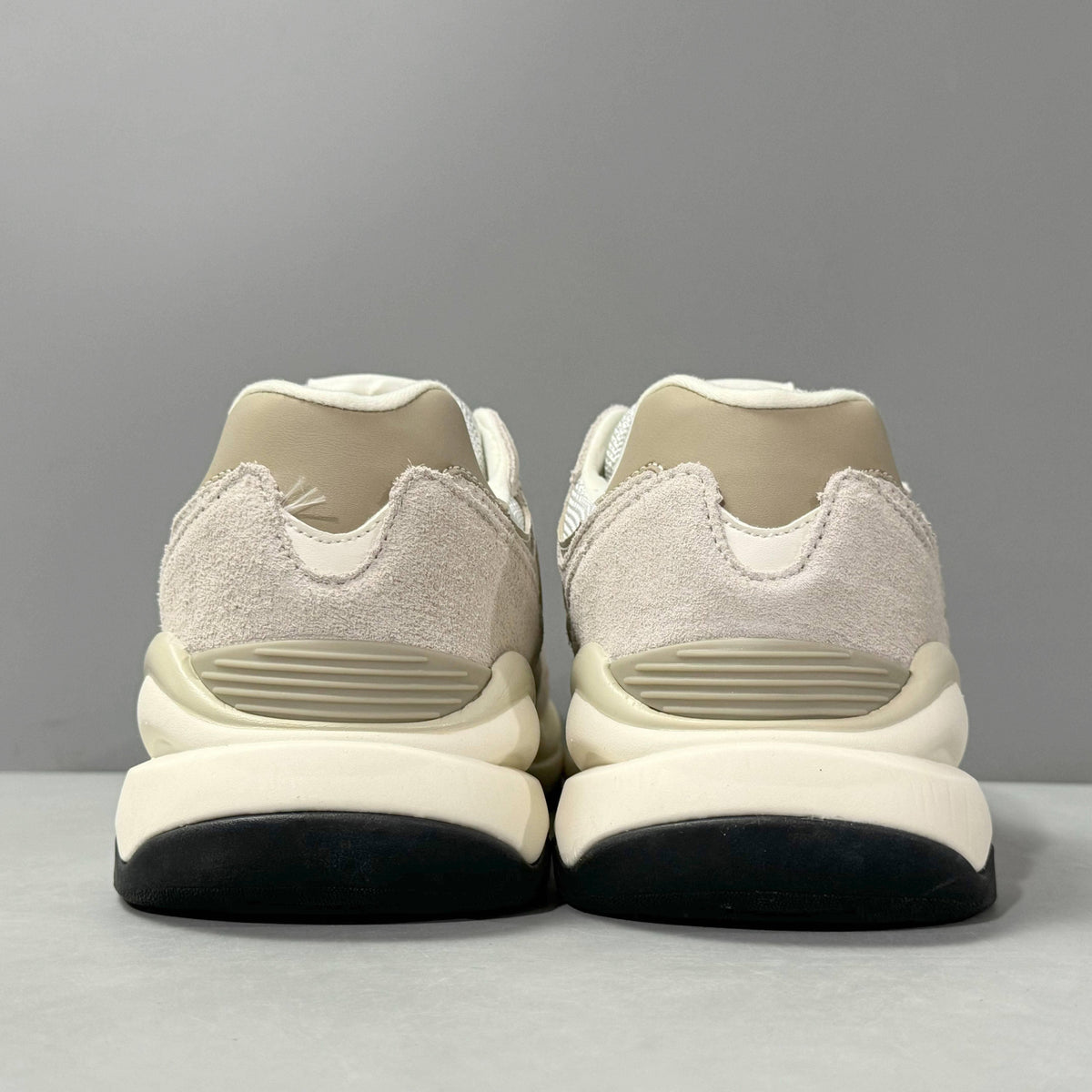 New Balance 57/40 Light Milk Tea | Banlieue91