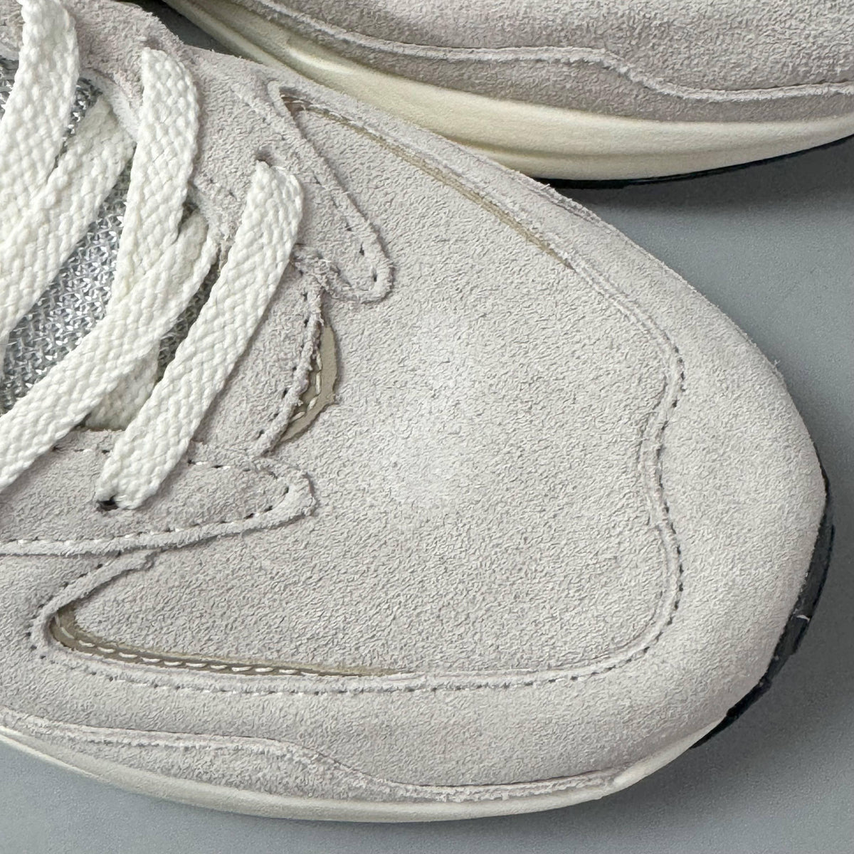 New Balance 57/40 Light Milk Tea | Banlieue91