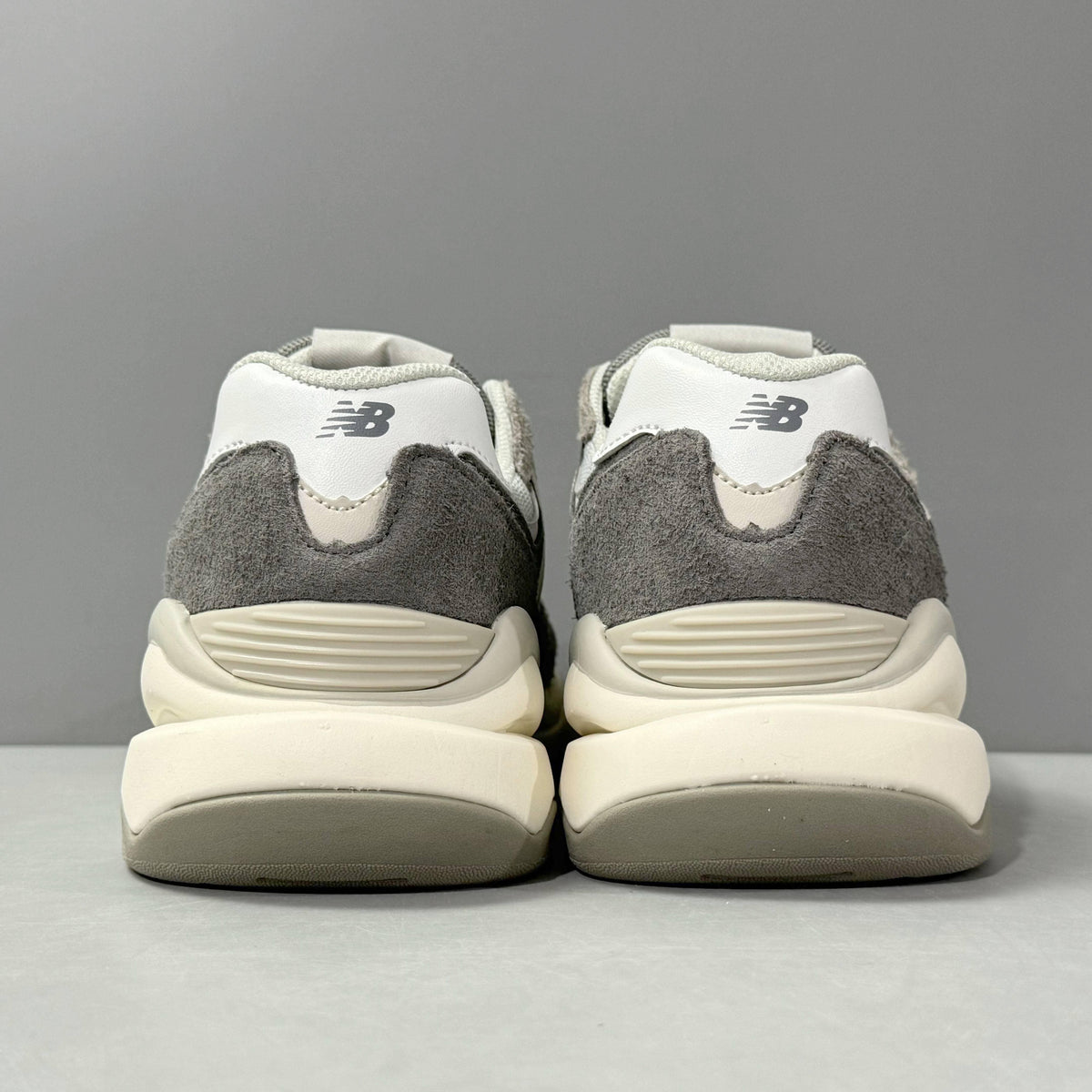 New Balance 57/40 Marblehead Sea Salt | Banlieue91