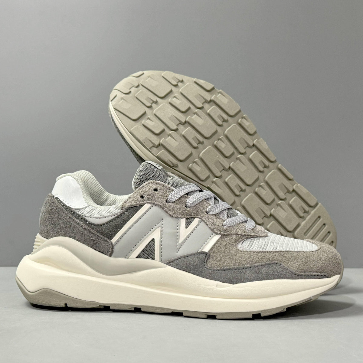 New Balance 57/40 Marblehead Sea Salt | Banlieue91