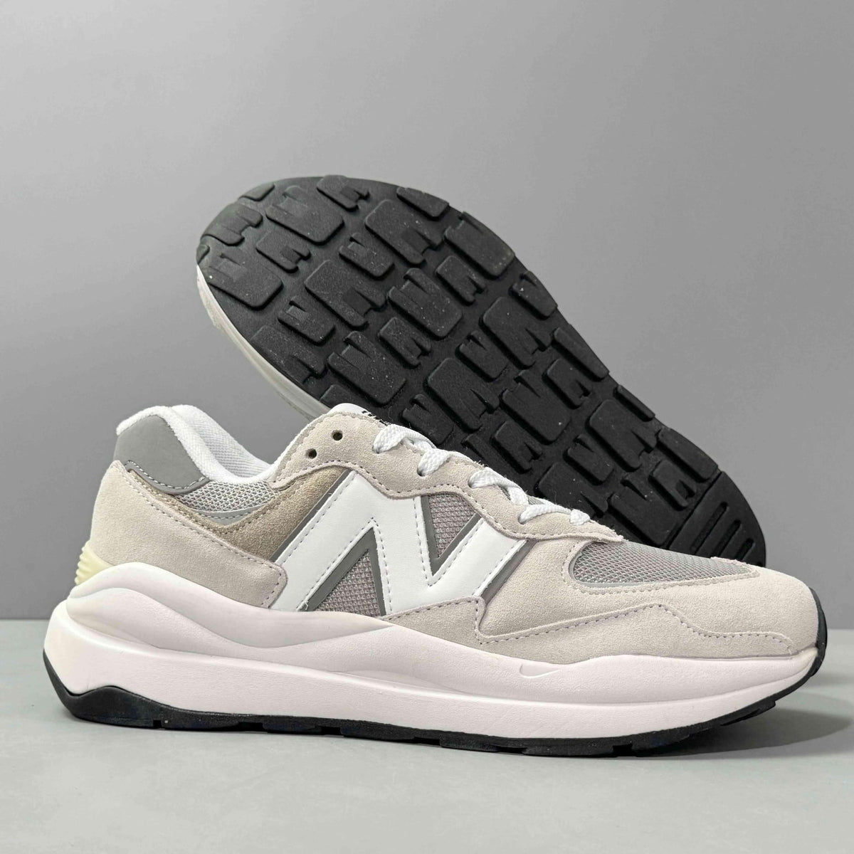 New Balance 57/40 Rain Cloud | Banlieue91