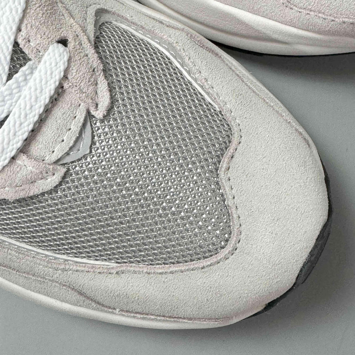 New Balance 57/40 Rain Cloud | Banlieue91