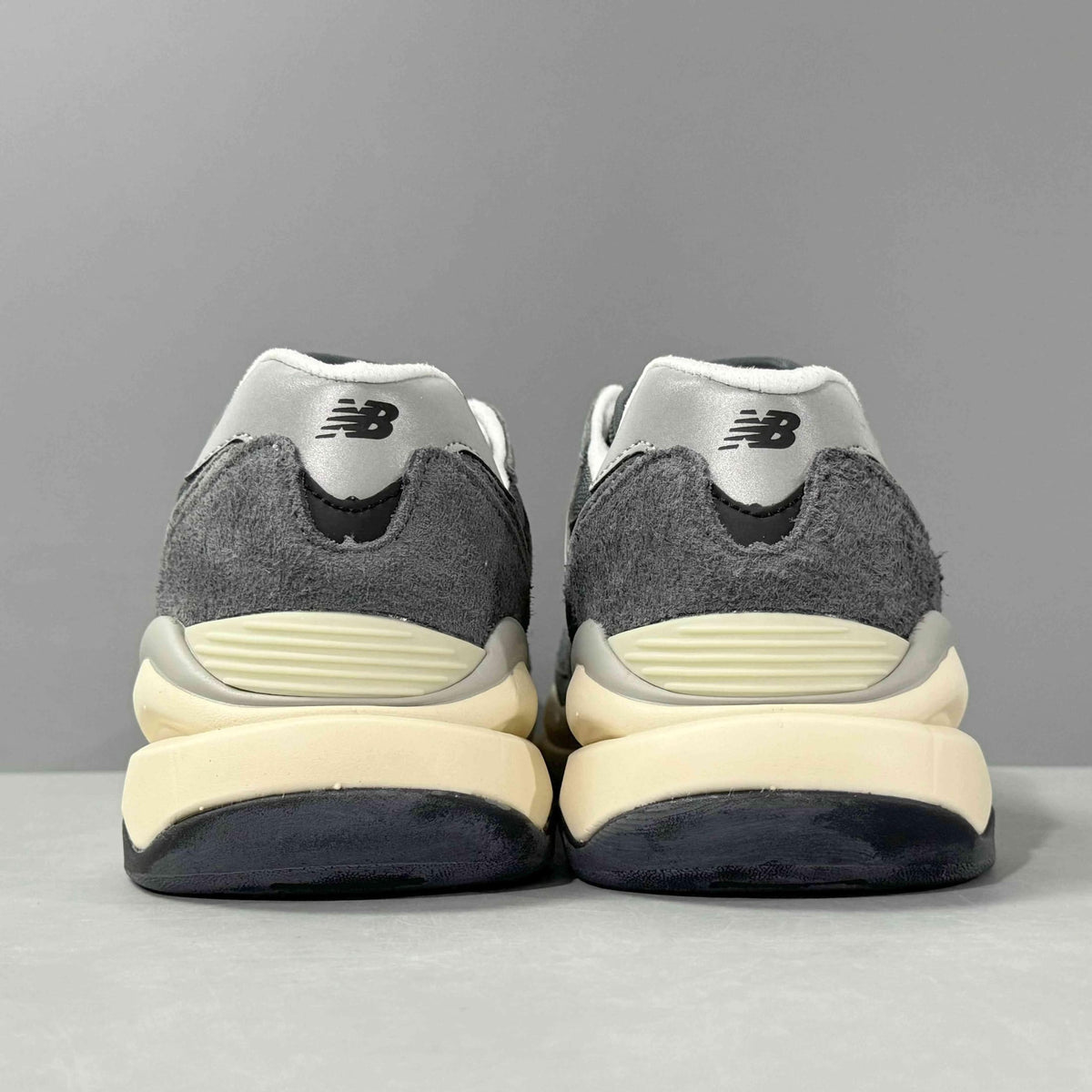 New Balance 57/40 'Vintage Dark Grey White' | Banlieue91