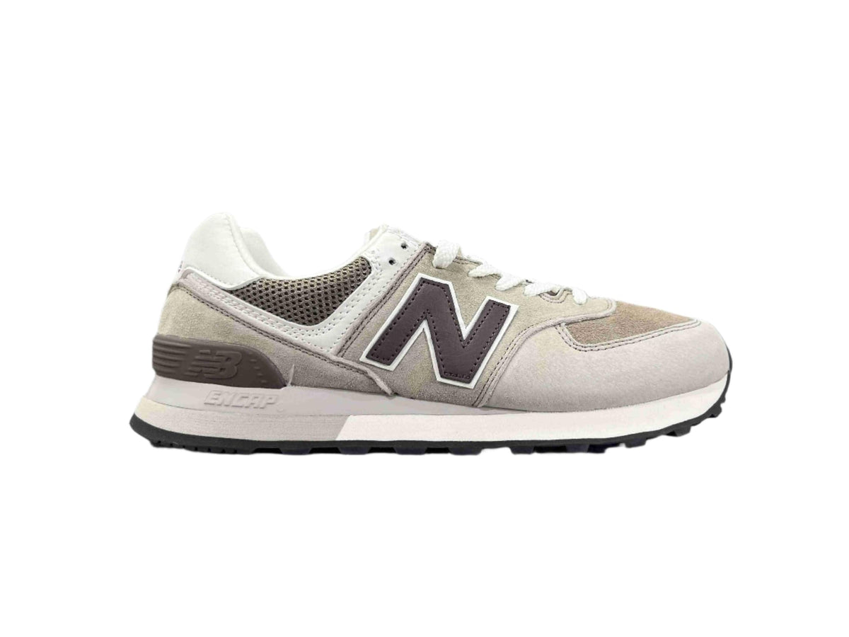 New Balance 574 Athletic Grey | Banlieue91