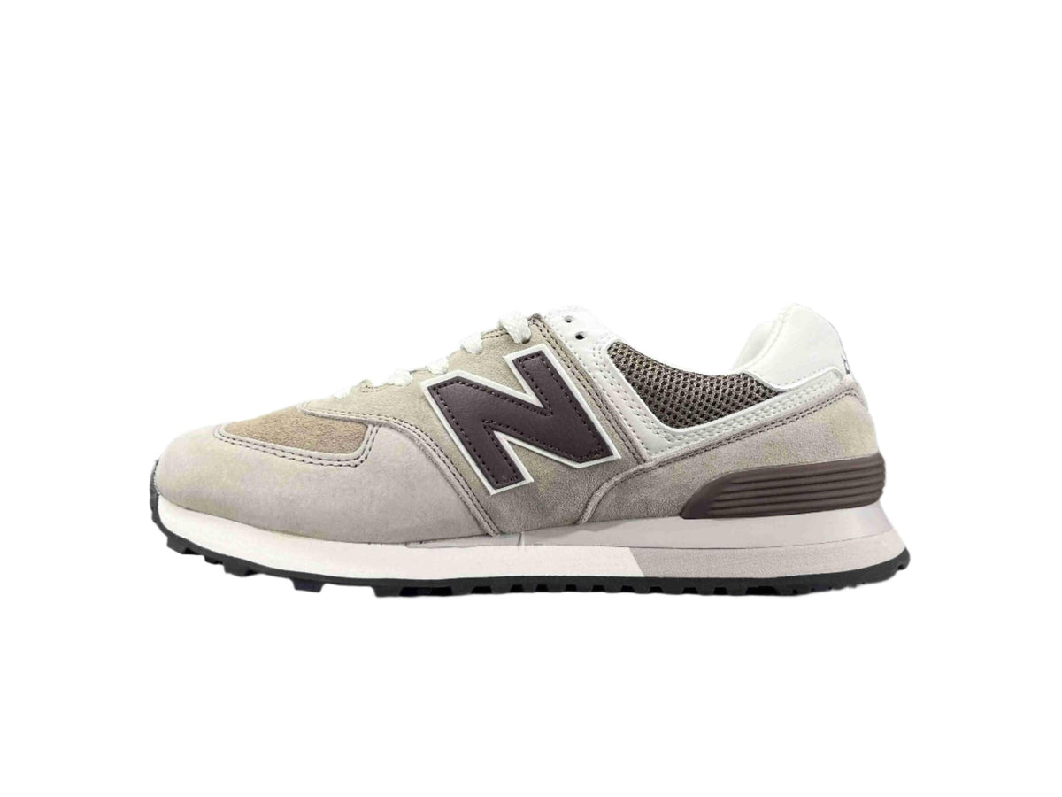 New Balance 574 Athletic Grey | Banlieue91