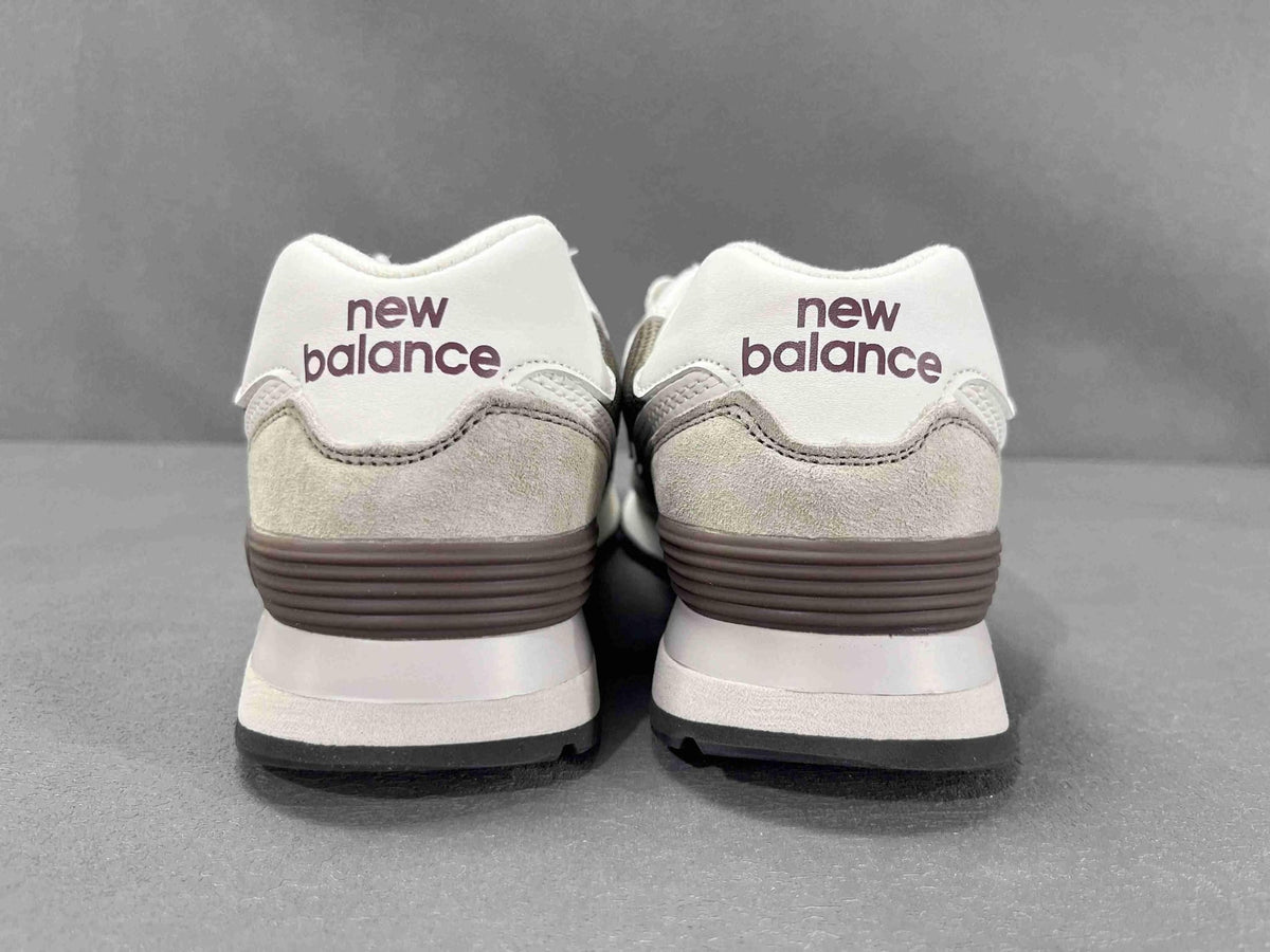New Balance 574 Athletic Grey | Banlieue91