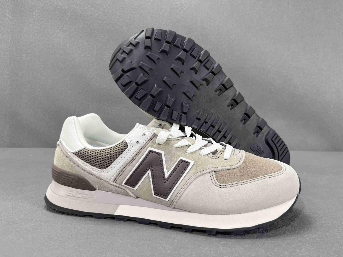 New Balance 574 Athletic Grey | Banlieue91