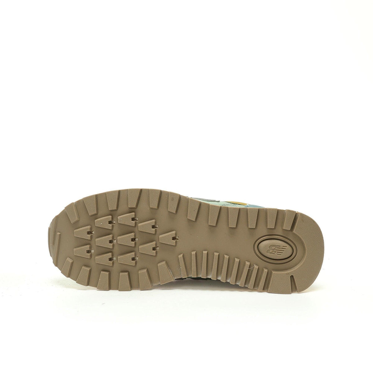 New Balance 574 Legacy Stone Island Light Green | Banlieue91