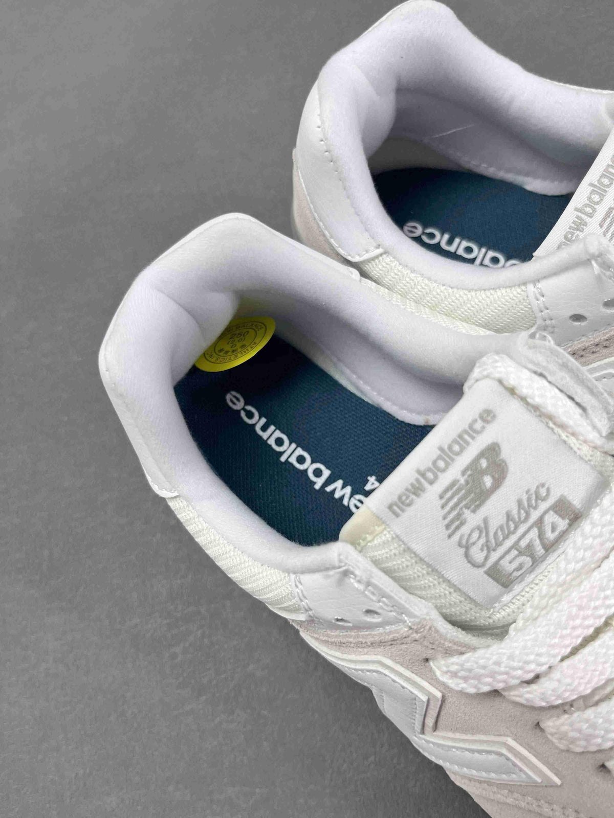 New Balance 574 Nimbus Cloud | Banlieue91
