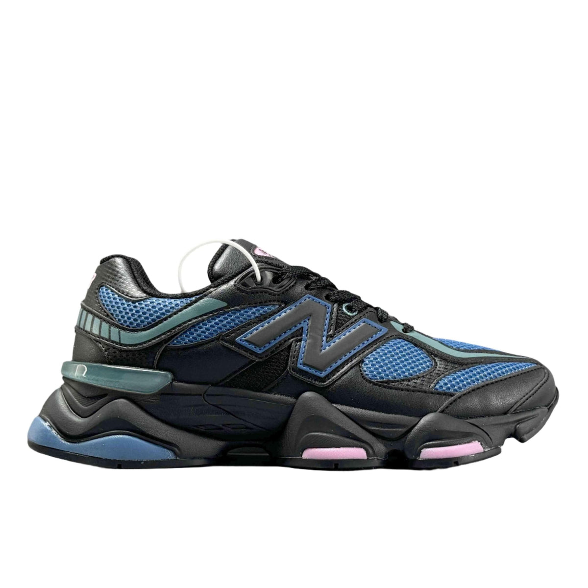 New Balance 9060 'Blue Agate' | Banlieue91