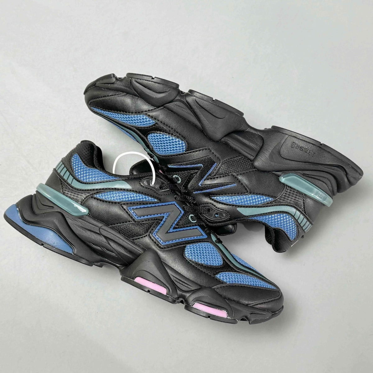 New Balance 9060 'Blue Agate' | Banlieue91