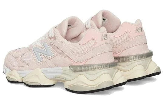 New Balance 9060 Crystal Pink | Banlieue91