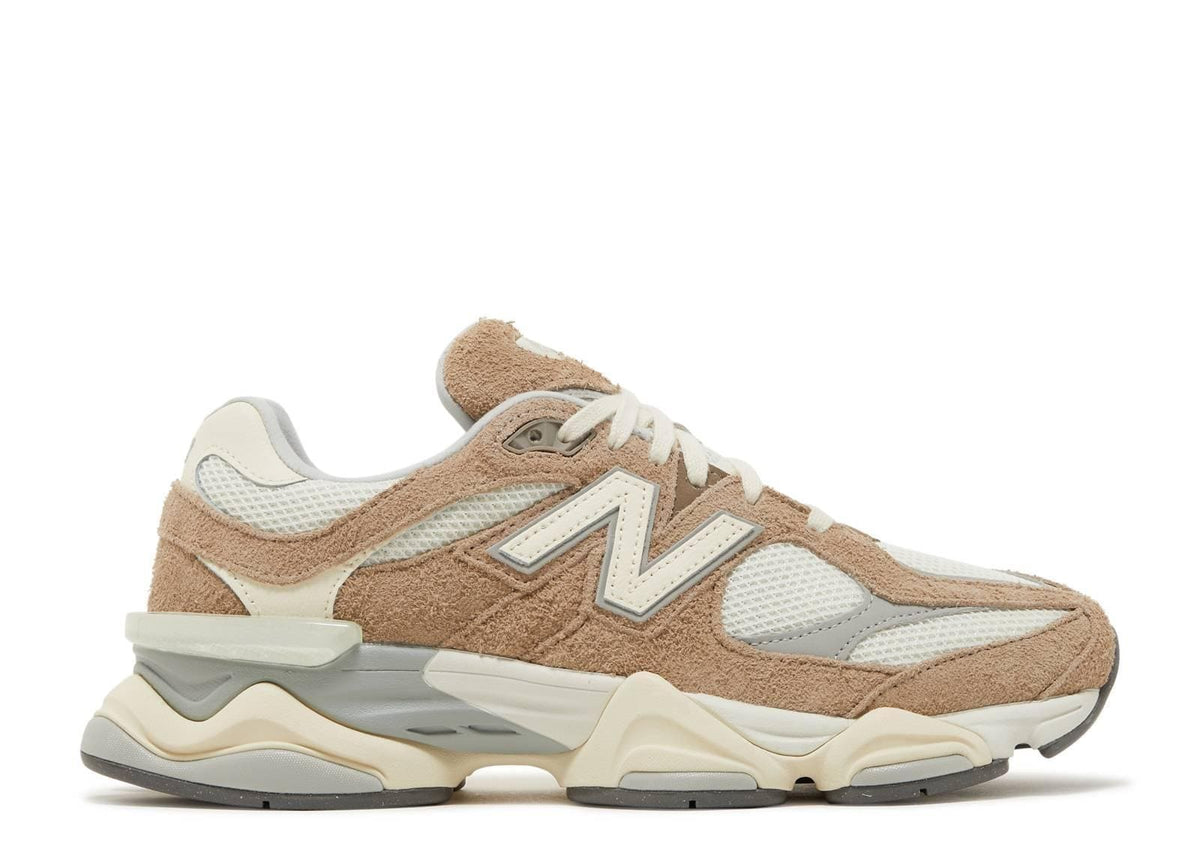 New Balance 9060 Driftwood | Banlieue91