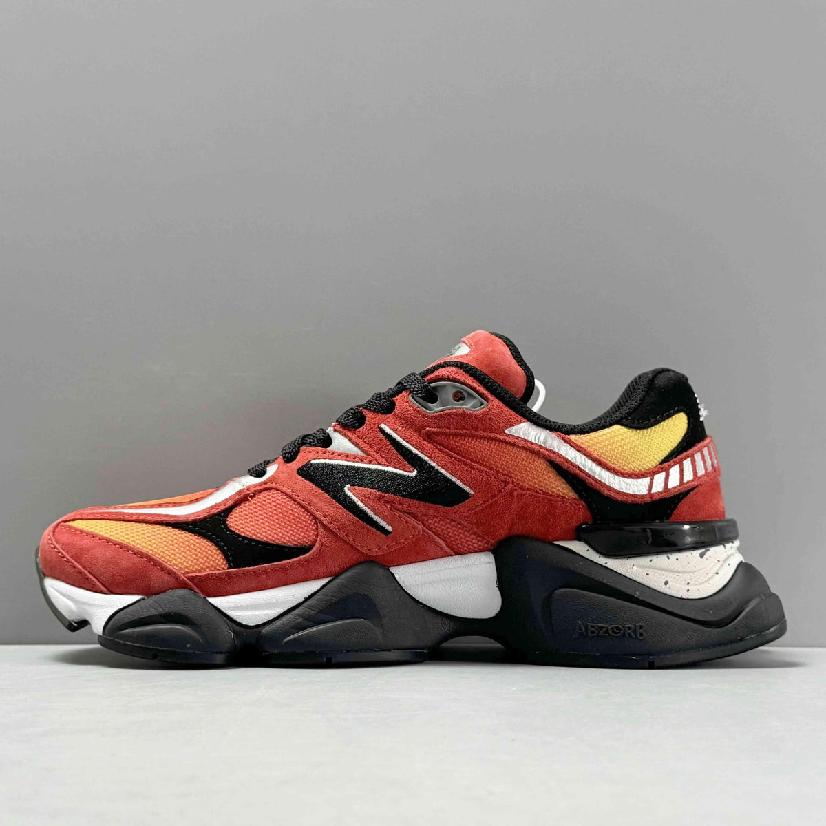 New Balance 9060 'DTLR Fire Sign' | Banlieue91