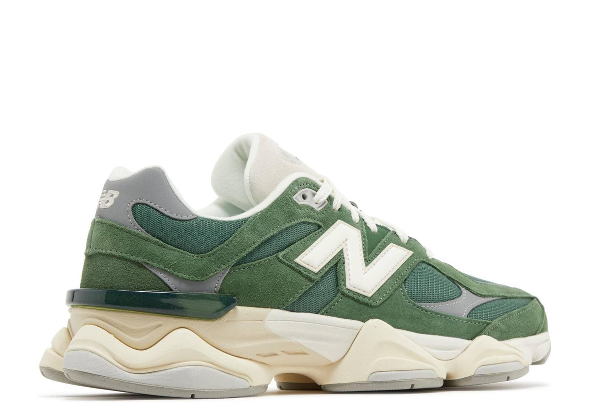 New Balance 9060 Nori | Banlieue91