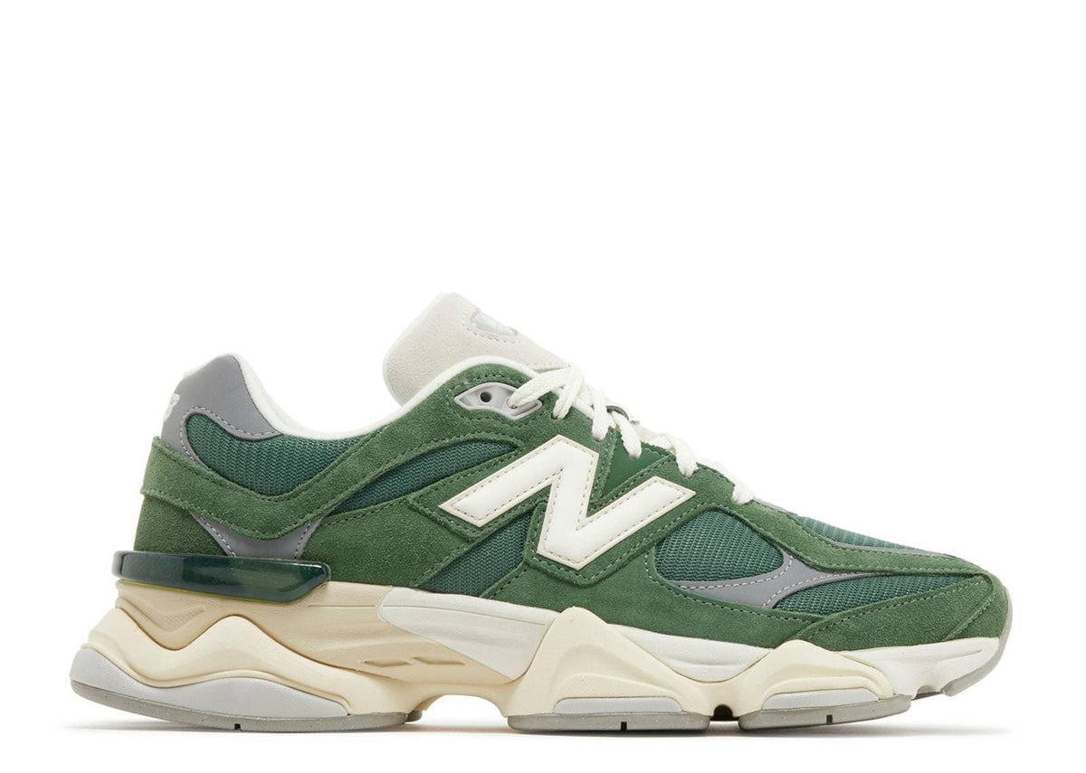 New Balance 9060 Nori | Banlieue91
