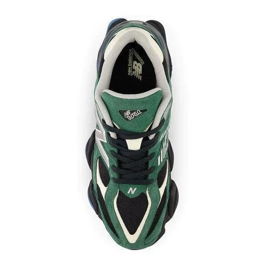 New Balance 9060 Team Forest Green | Banlieue91