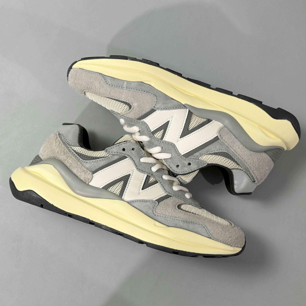 New Balance NB5740 M5740RG | Banlieue91
