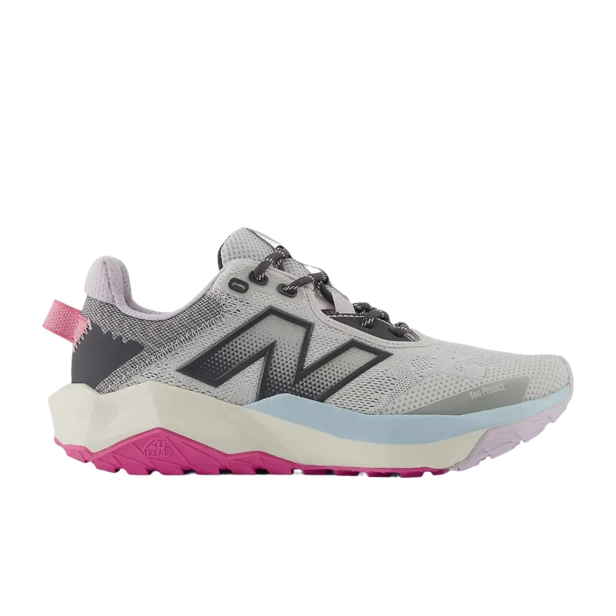 New Balance Womens DynaSoft Nitrel v6 Running Shoes | Banlieue91