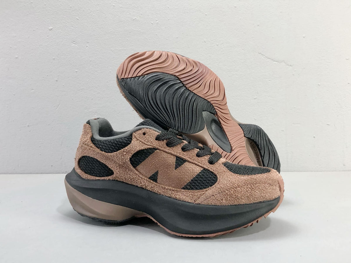 New Balance WRPD Runner 'Dark Mushroom' | Banlieue91