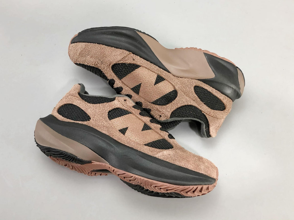 New Balance WRPD Runner 'Dark Mushroom' | Banlieue91