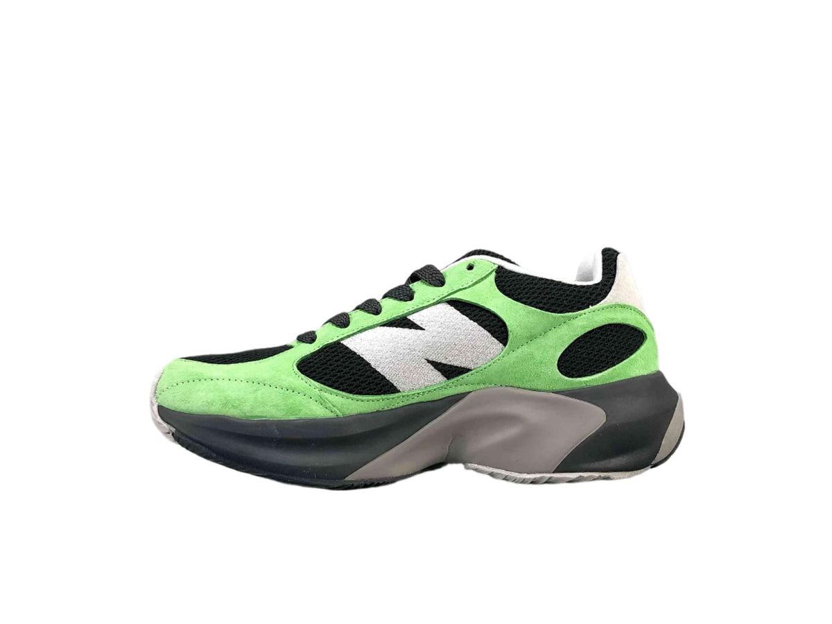 New Balance WRPD Runner 'Green Black' | Banlieue91