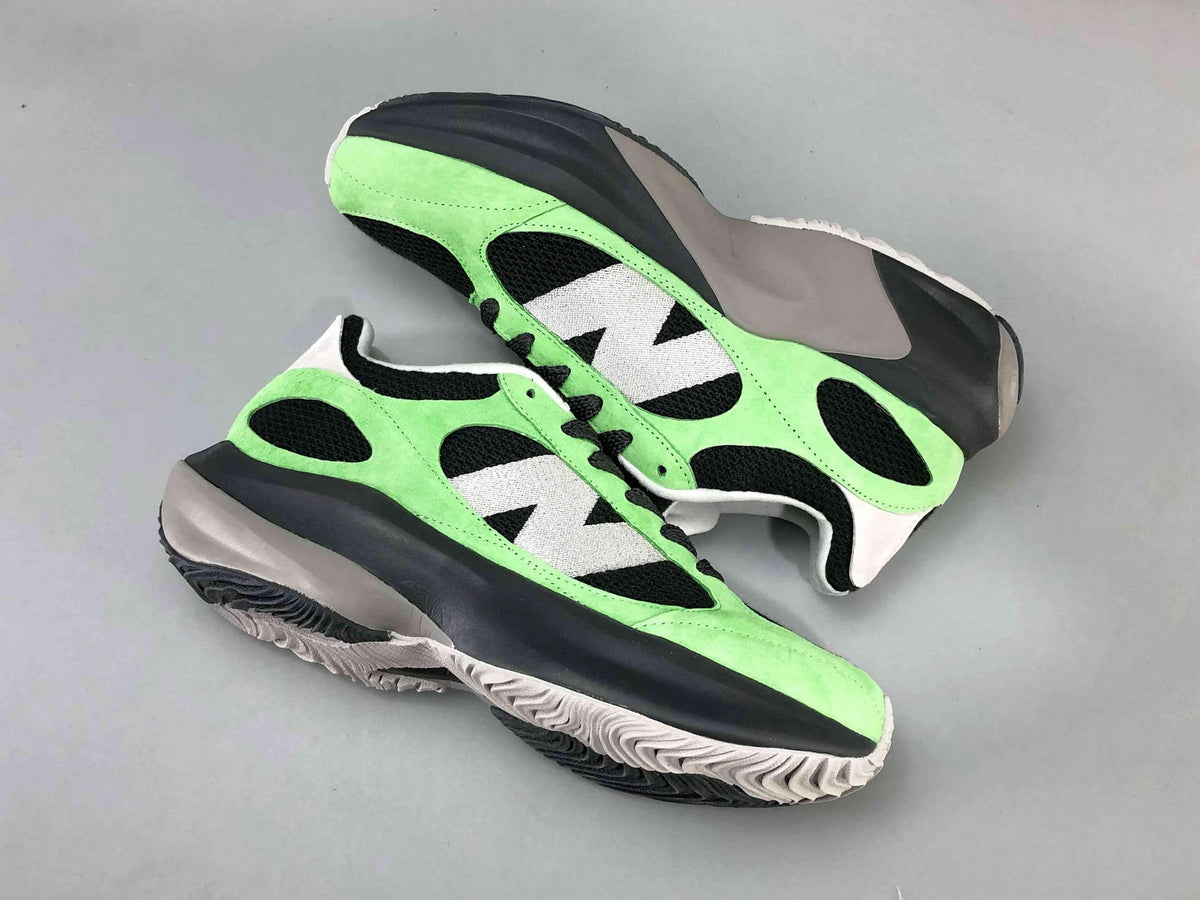 New Balance WRPD Runner 'Green Black' | Banlieue91