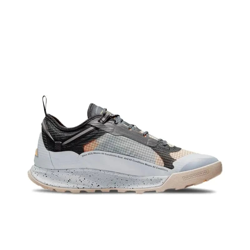 Nike Acg Air Nasu 2 Grey Fog | Banlieue91